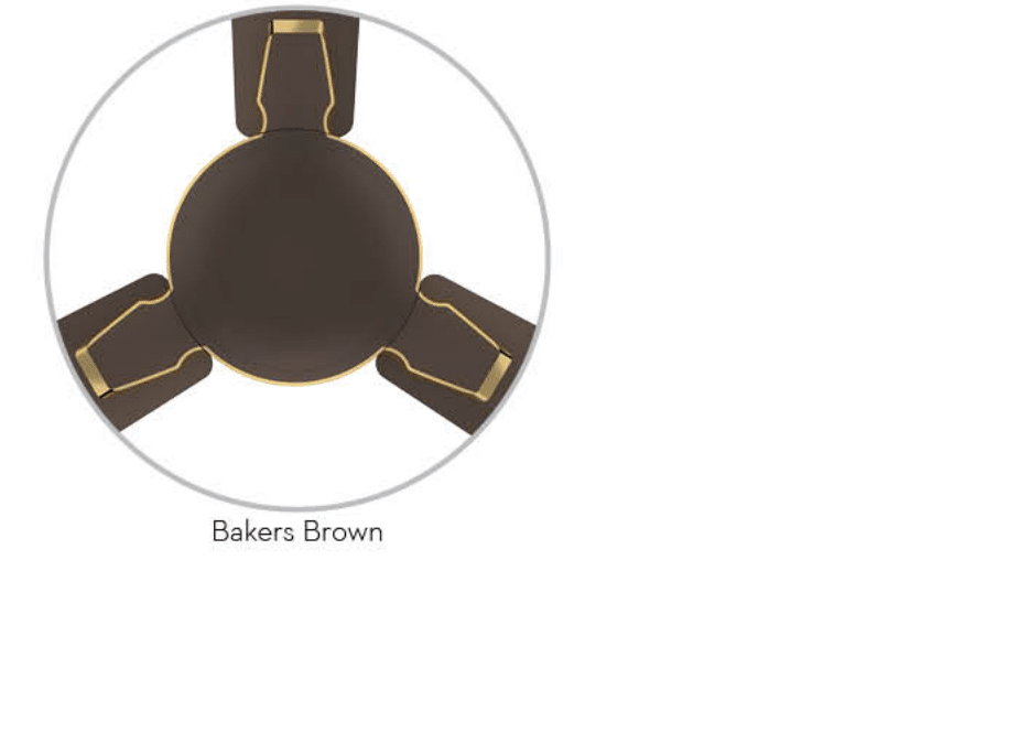 PREMION AURA2 PRIME-BAKERS BROWN