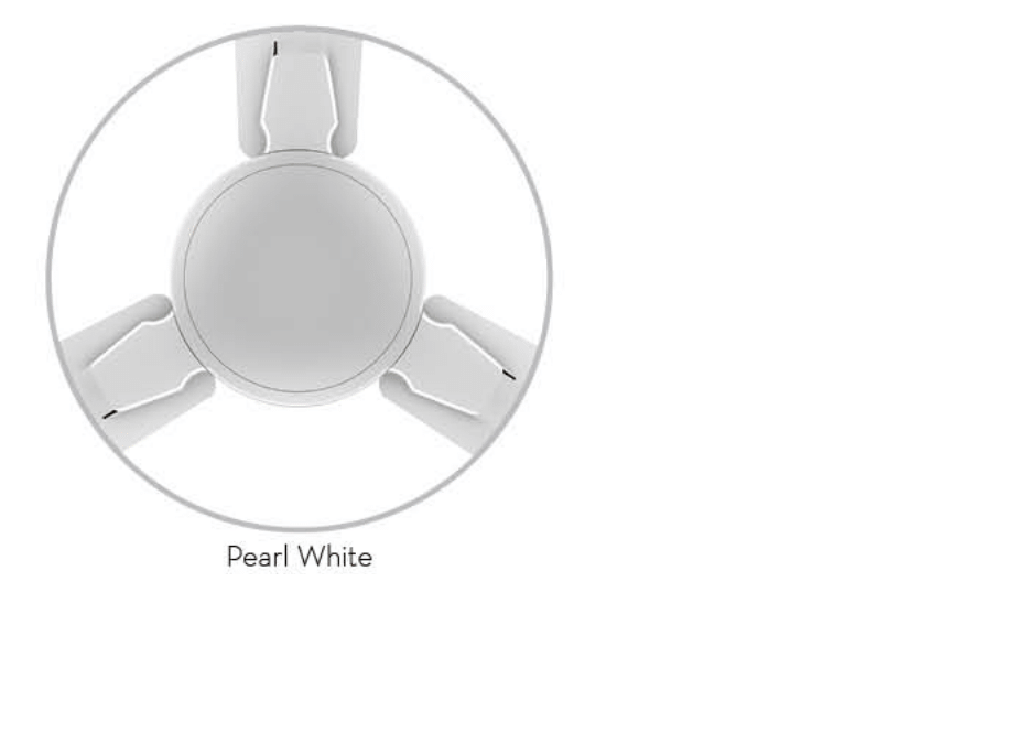 PREMION AURA2 PRIME-PEARL WHITE