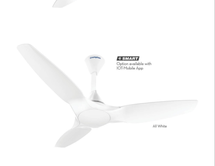 SILENTPRO ENSO - ALL WHITE