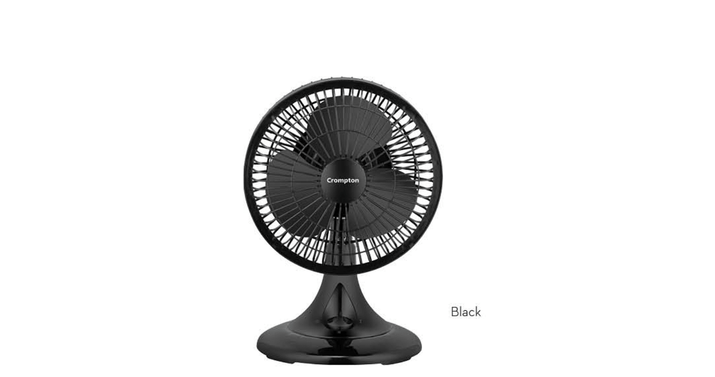 PERSONAL AIR CIRCULATORS-CITO 