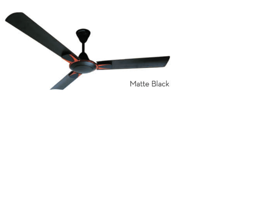 HIGHSPEED DIEGO-MATTE BLACK