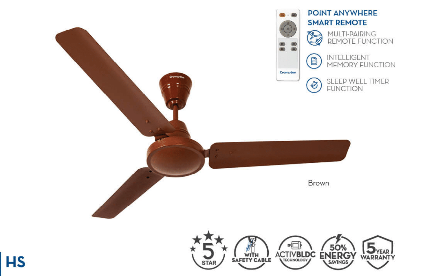 ENERGION-HS- REMOTE-BROWN