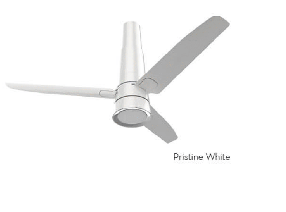 ENERGION ROVERR SMART-PRISTINE WHITE