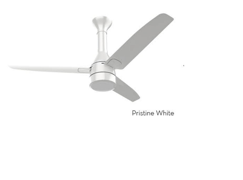 ENERGION ROVERR UNDER LIGHT-PRISTINE WHITE