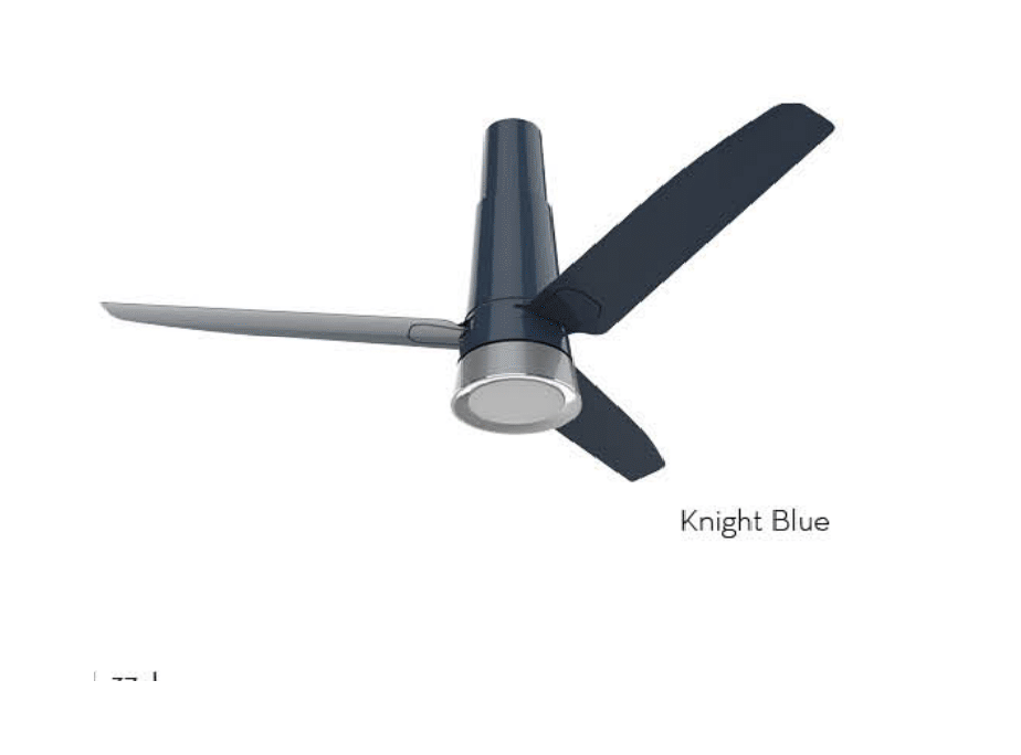 ENERGION ROVERR SMART-KNIGHT BLUE