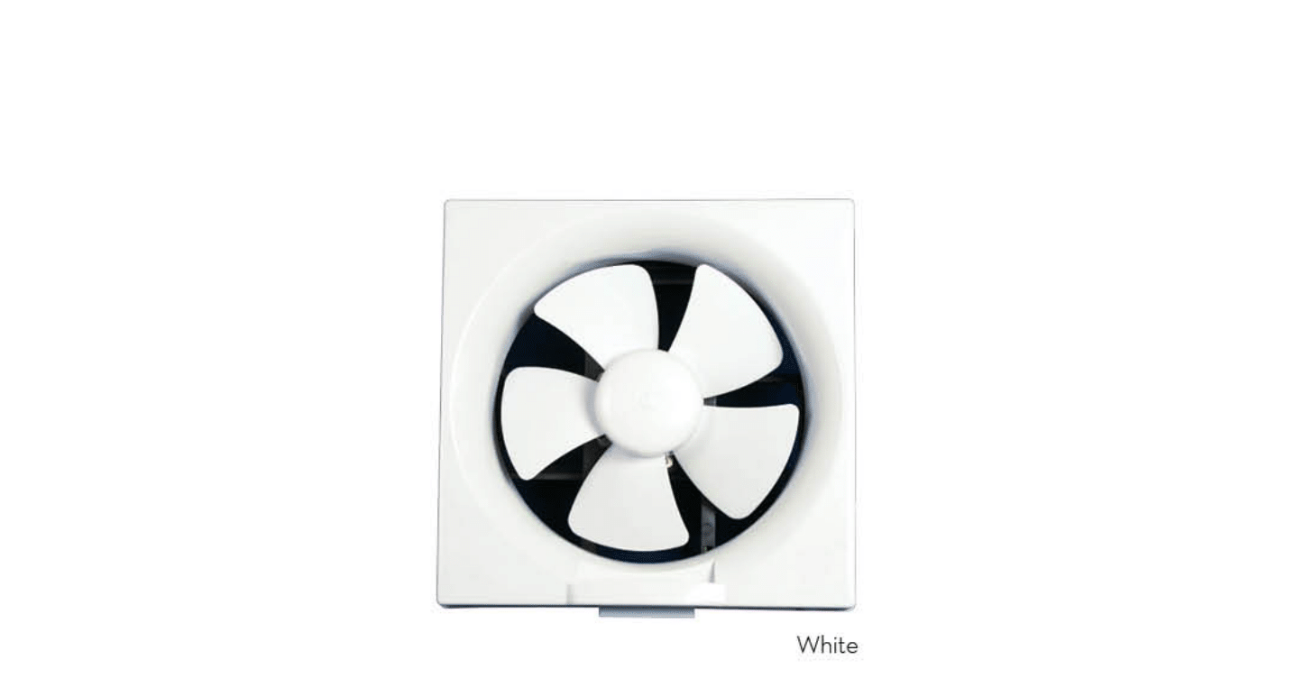 EXHAUST FAN-BRISK AIR NEO