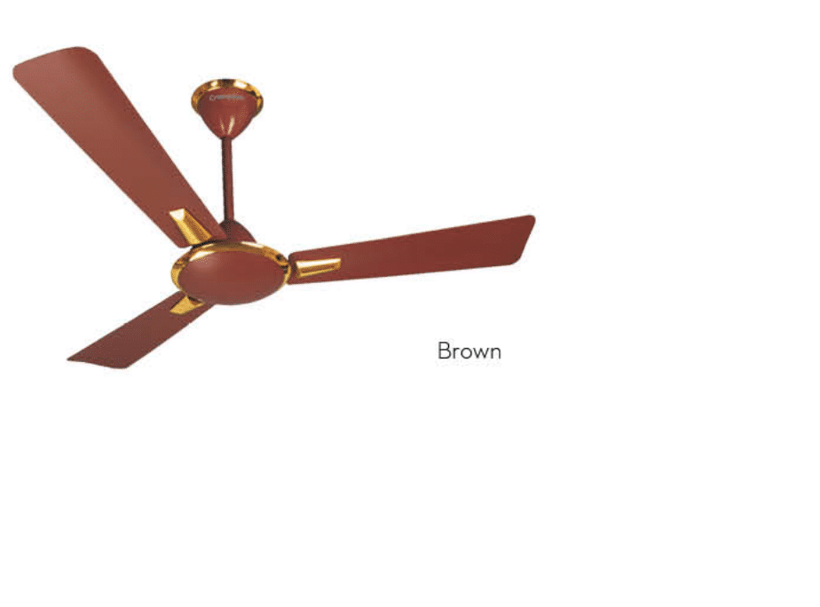 HIGHSPEED AURA-BROWN