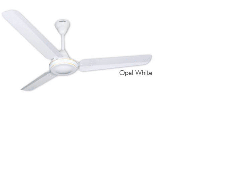 HIGHSPEED HS-OPAL WHITE