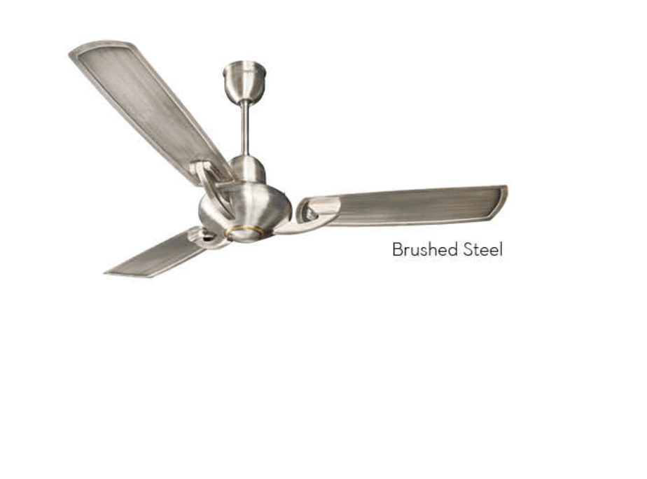 LUXIAN TRITON ELECTROPLATED-BRUSHED STEEL