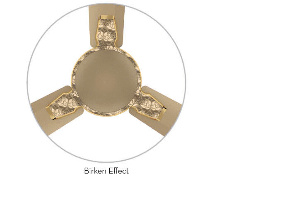 PREMION AURA2 DESIGNER 2D-BIRKEN EFFECT
