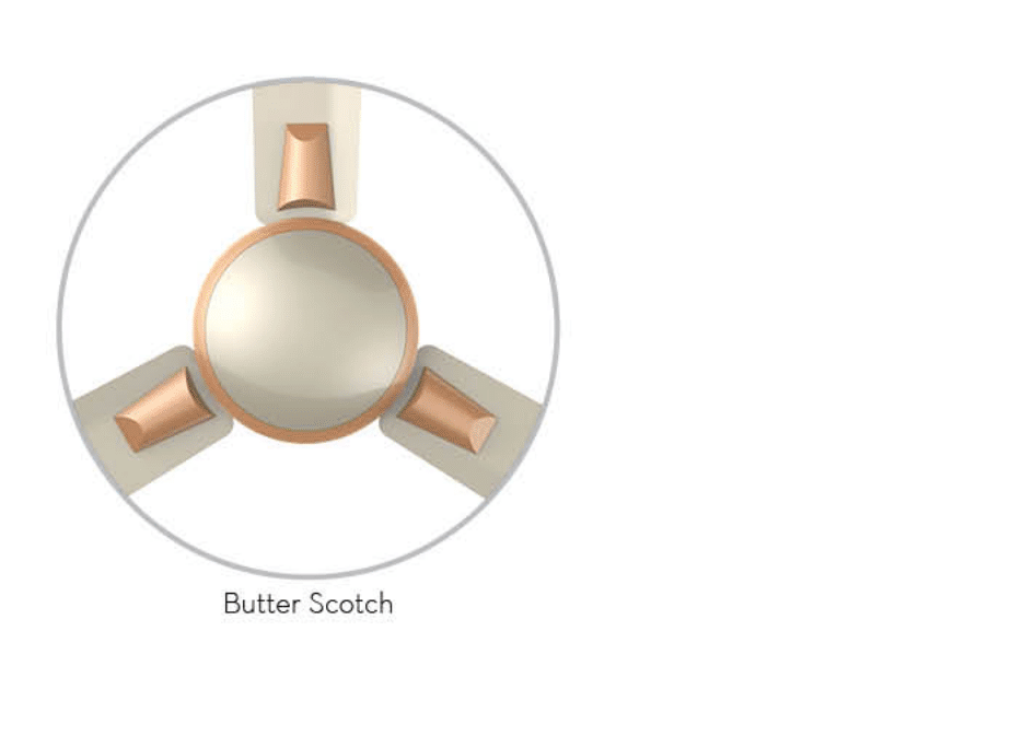 PREMION AURA PRIME-BUTTER SCOTCH