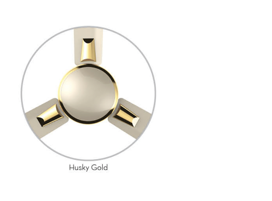 PREMION AURA PRIME-HUSKY GOLD