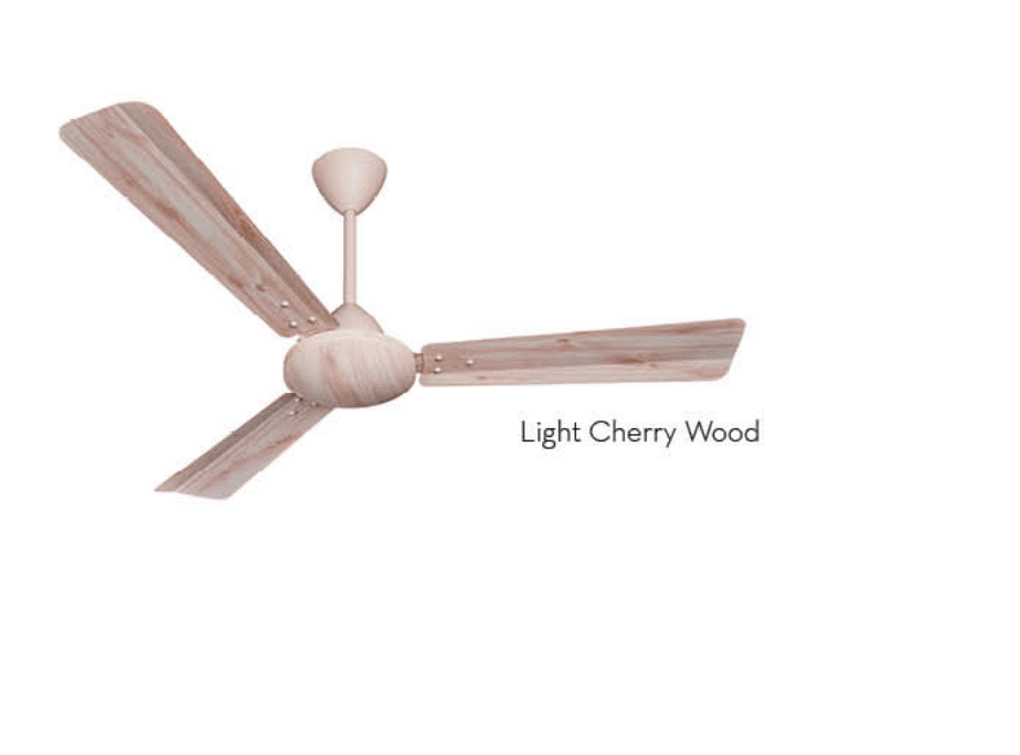 PREMION JURA DESIGNER-LIGHT CHERRY WOOD