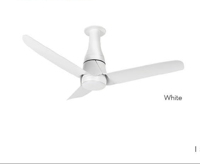 SILENTPRO BLOSSOM - WHITE