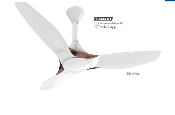SILENTPRO ENSO - SILK WHITE