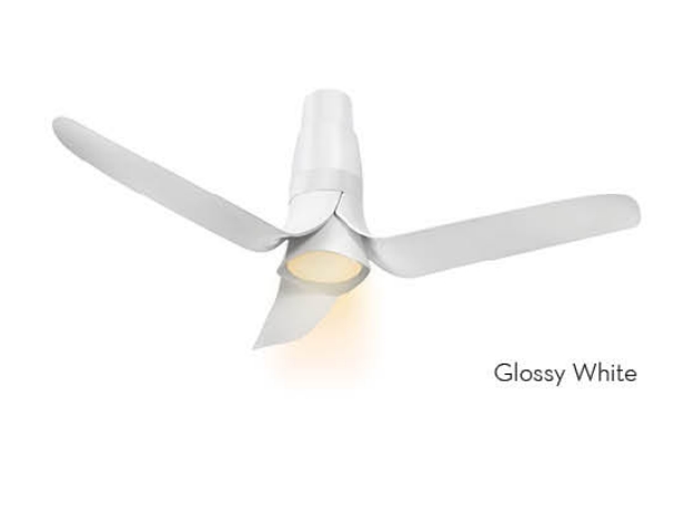 SILENTPRO BLOSSOM - SMART WHITE